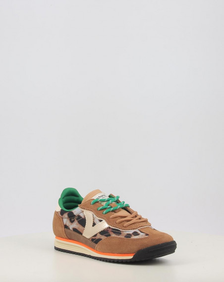 SATURNO SERRAJE NYLON ANIMAL PRINT 1158103 SATURNO SERRAJE NYLON ANIMAL PRINT 1158103