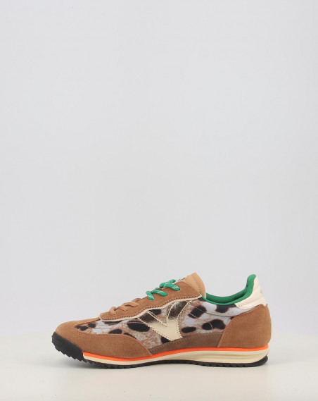 SATURNO SERRAJE NYLON ANIMAL PRINT 1158103 SATURNO SERRAJE NYLON ANIMAL PRINT 1158103