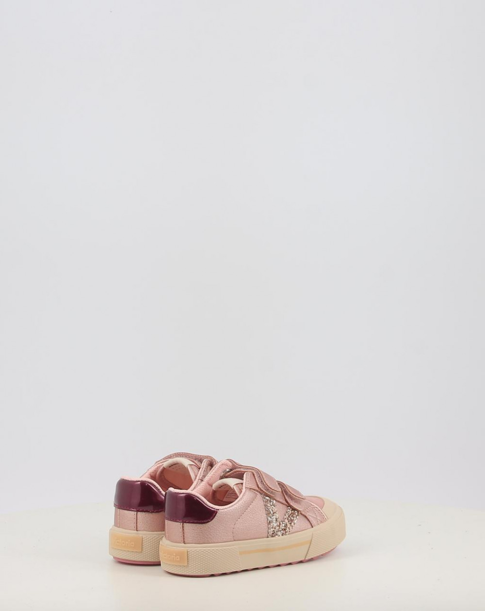 TRIBU TIRAS METALIZADO 1065199