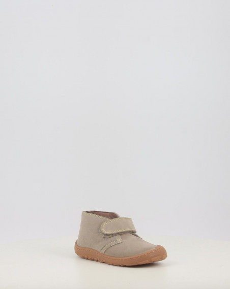 BOSCO BAREFOOT BOTIN SERRAJE 1370121 BOSCO BAREFOOT BOTIN SERRAJE 1370121