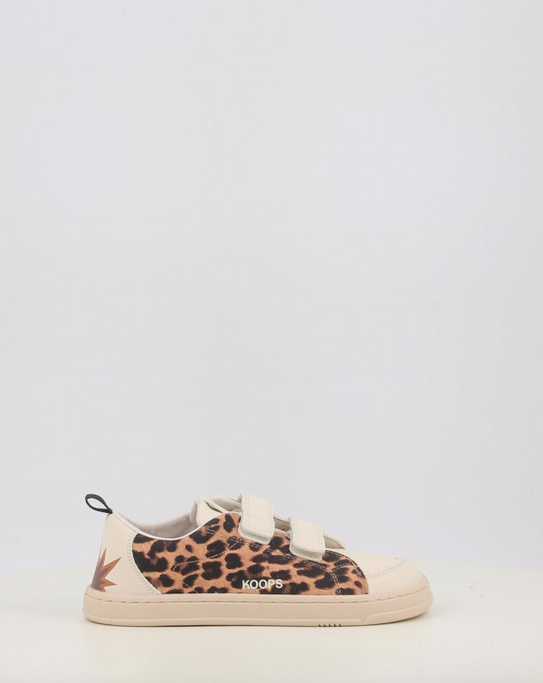 Baskets Koops RAFI Print animal