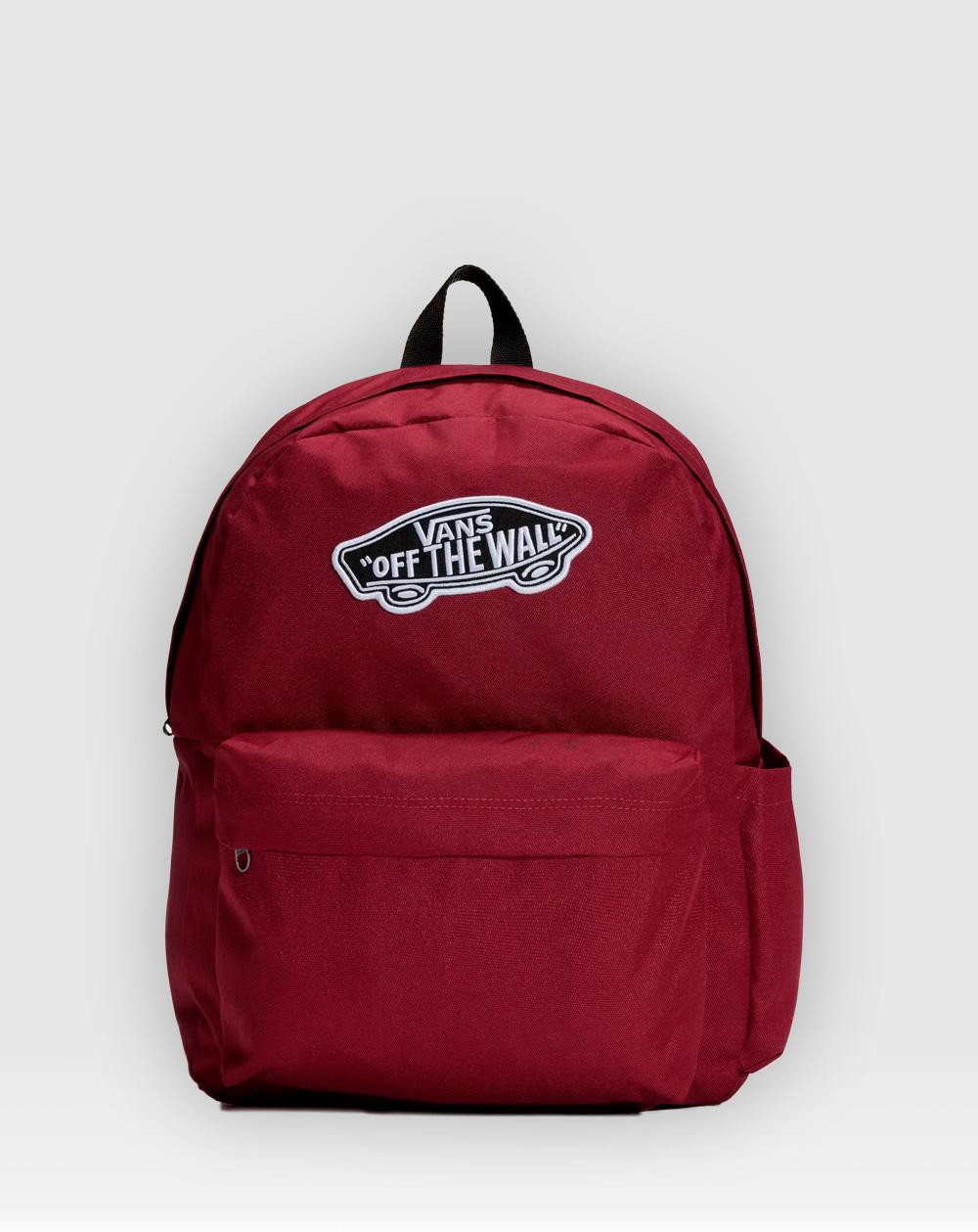 OLD SKOOL CLASSIC BACKPACK