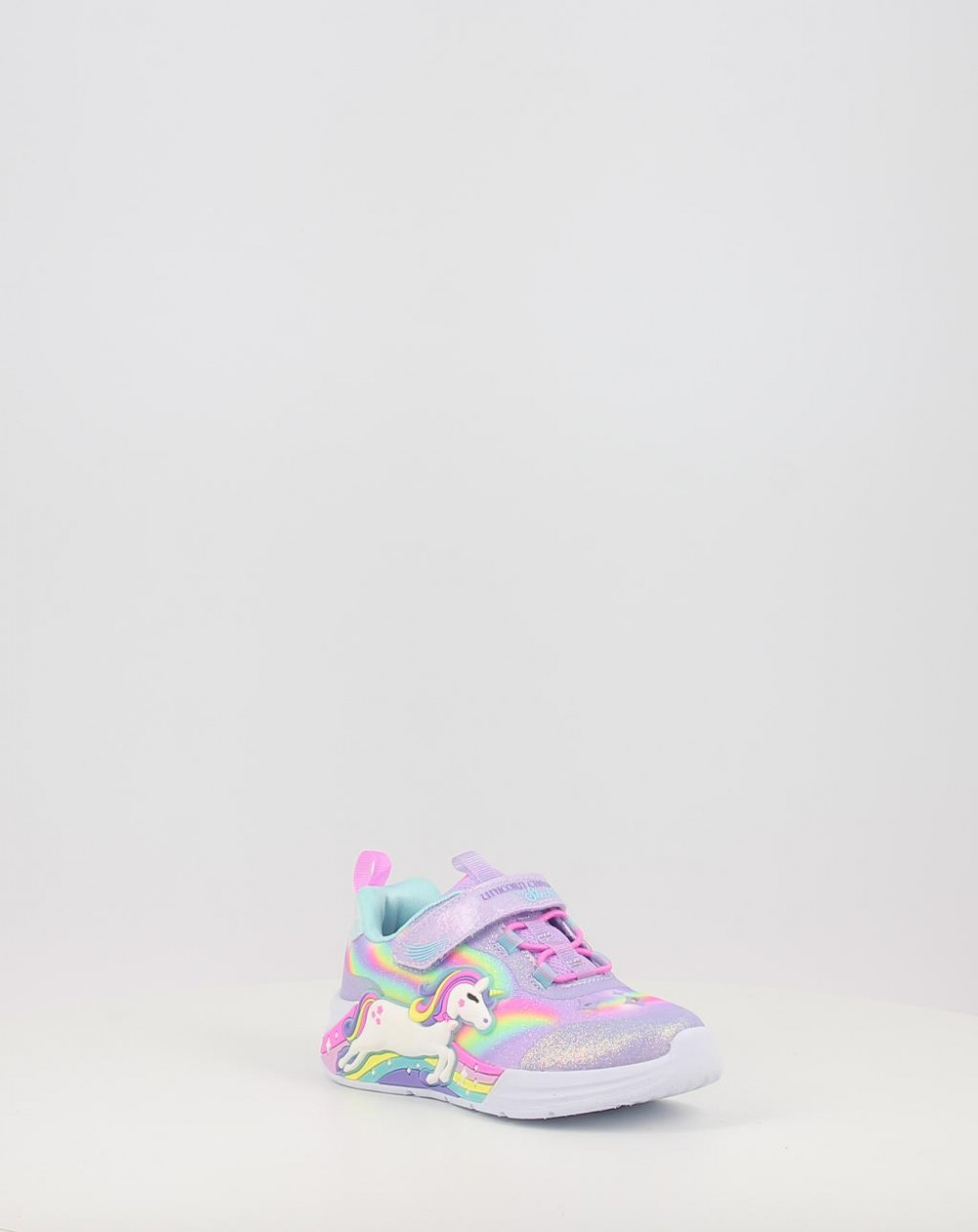 S LIGHTS UNICORN CHASER