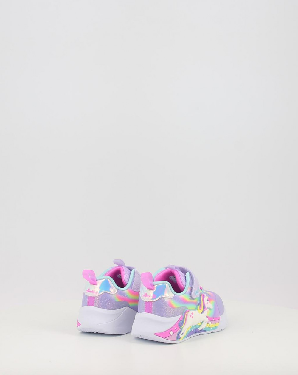 S LIGHTS UNICORN CHASER