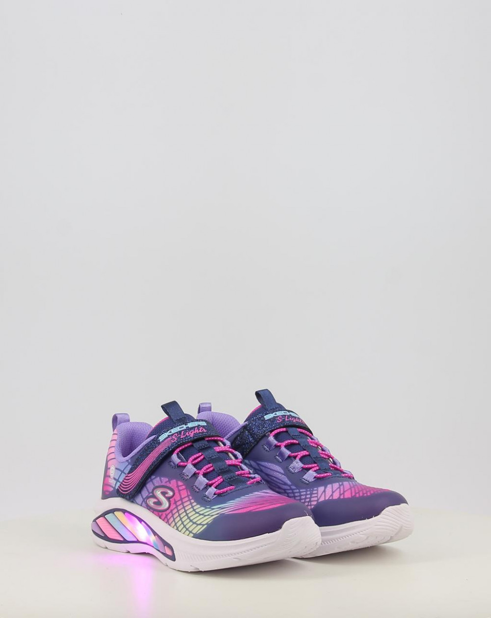 S LIGHTS RAINBOW CRUISERS 303722L