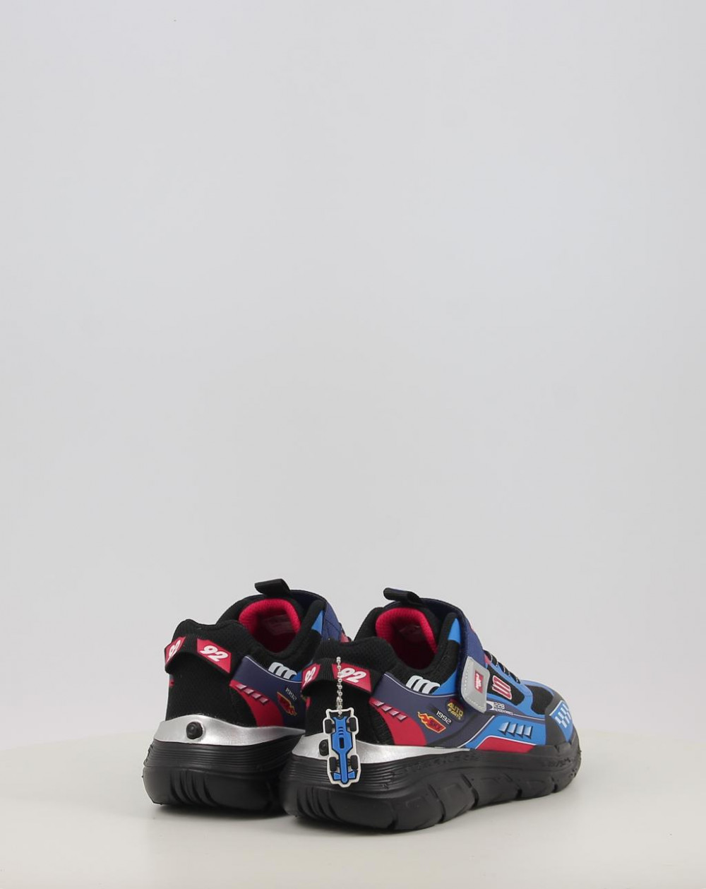 SKECH TRACKS 402303N L