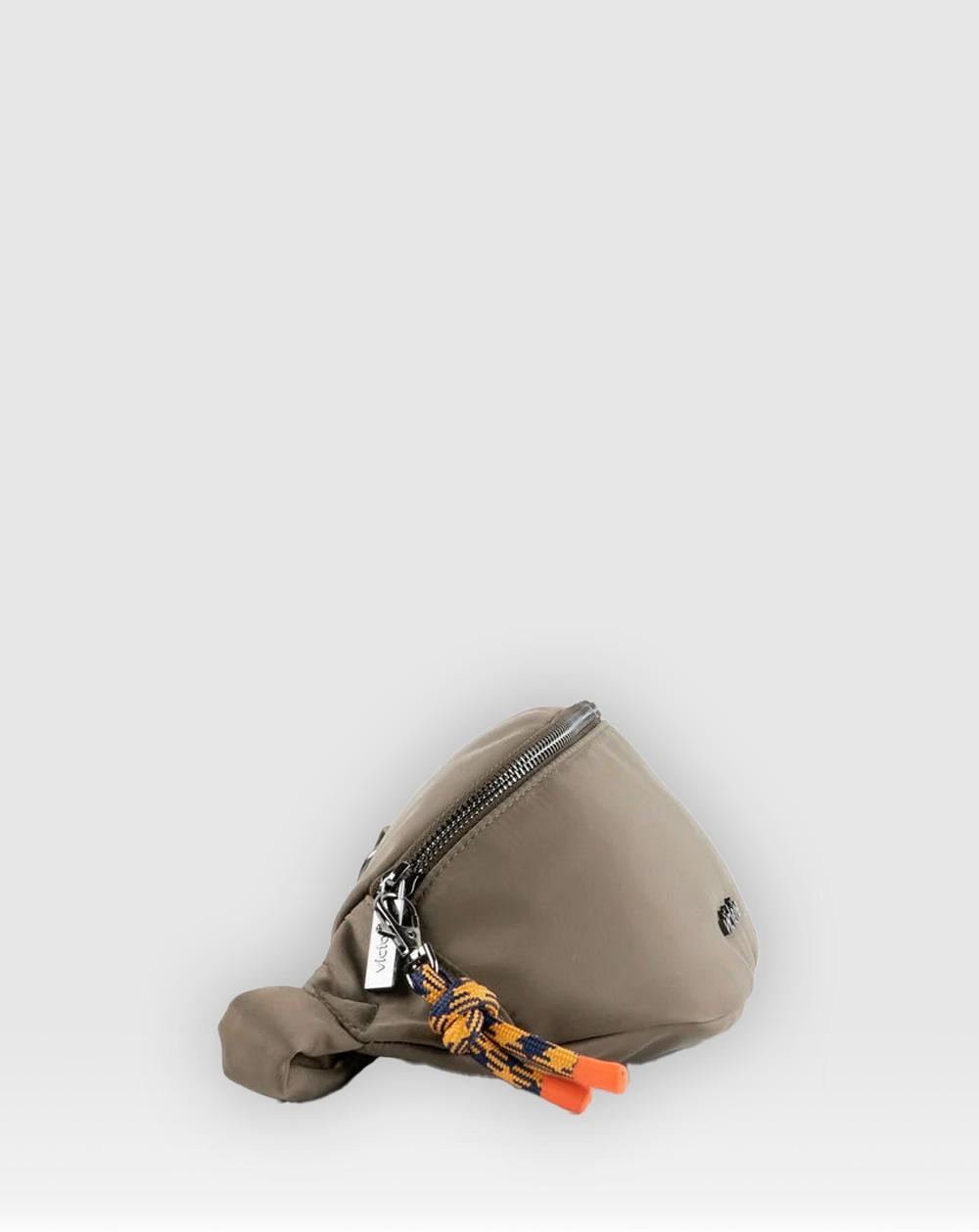 BOLSO RINONERA NYLON