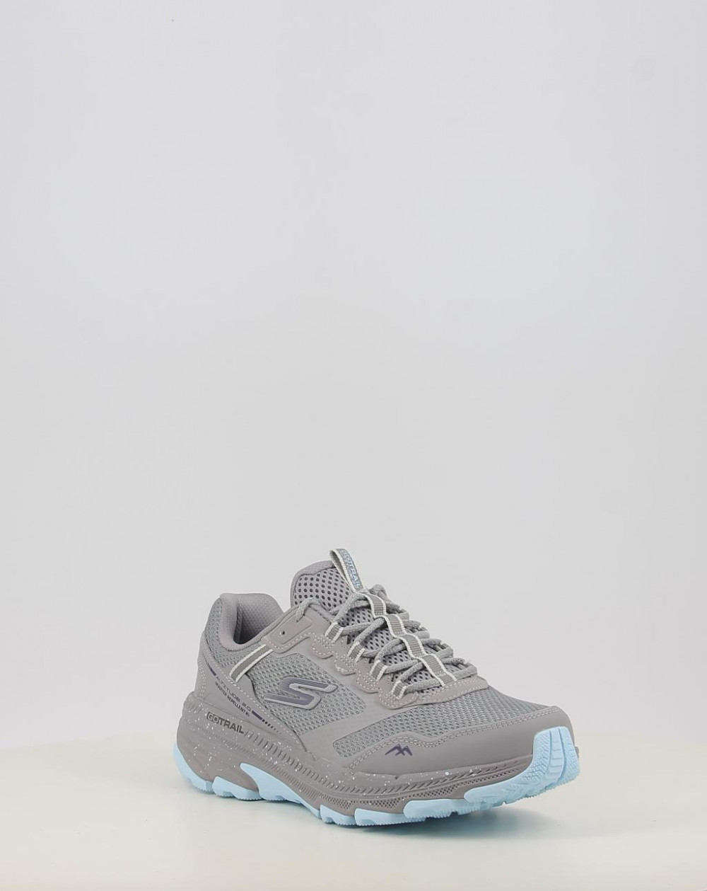 GO RUN TRAIL ALTITUDE 20 RAVINE