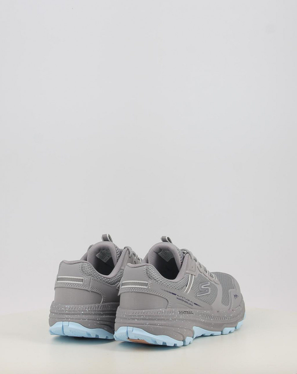 GO RUN TRAIL ALTITUDE 20 RAVINE