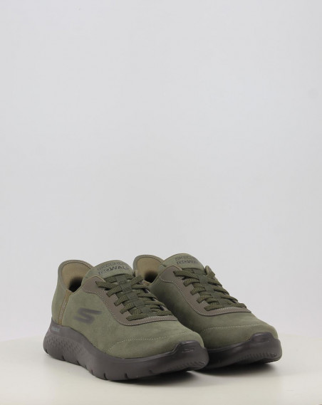 SLIP INS GO WALK FLEX SMOOT