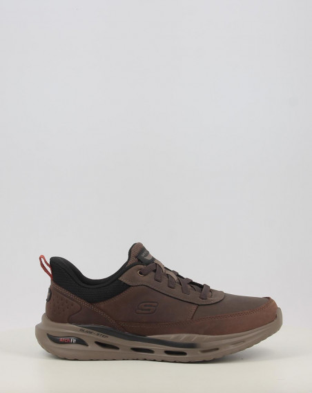 SLIP INS ARCH FIT ORVAN MOXL