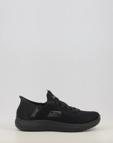 SLIP INS WORK SLIP RESISTANT
