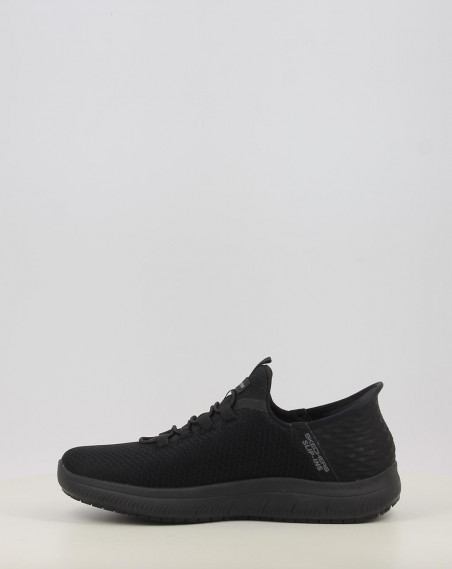 SLIP INS WORK SLIP RESISTANT