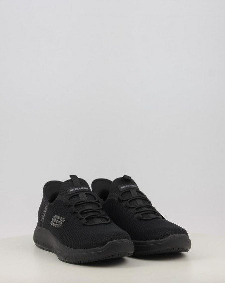 SLIP INS WORK SLIP RESISTANT