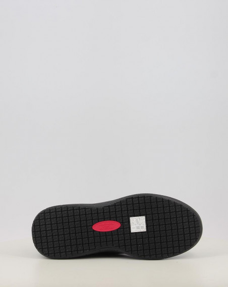 SLIP INS WORK SLIP RESISTANT