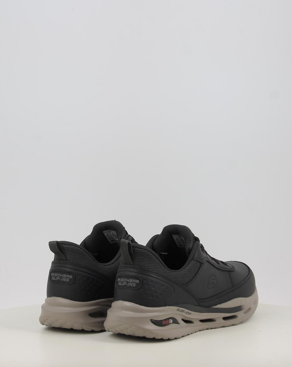 SLIP INS ARCH FIT ORVAN MOXL