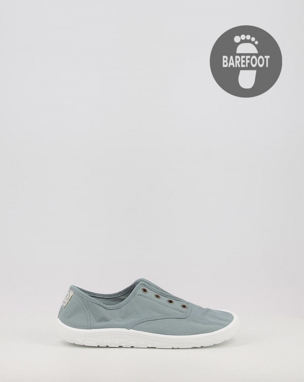 BOSCO BAREFOOT INGLeS 1370110