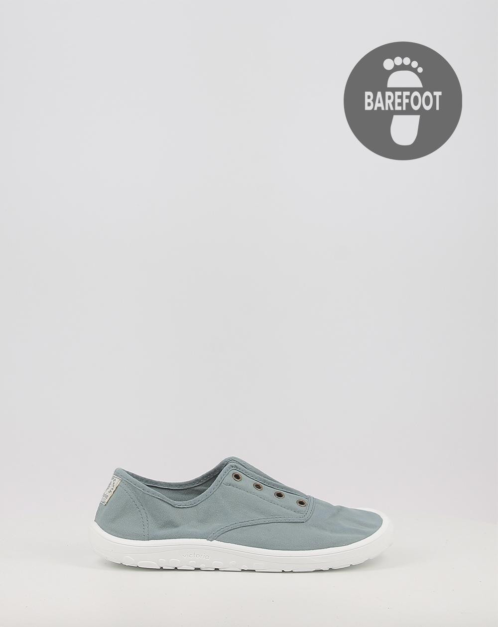 BOSCO BAREFOOT INGLeS 1370110