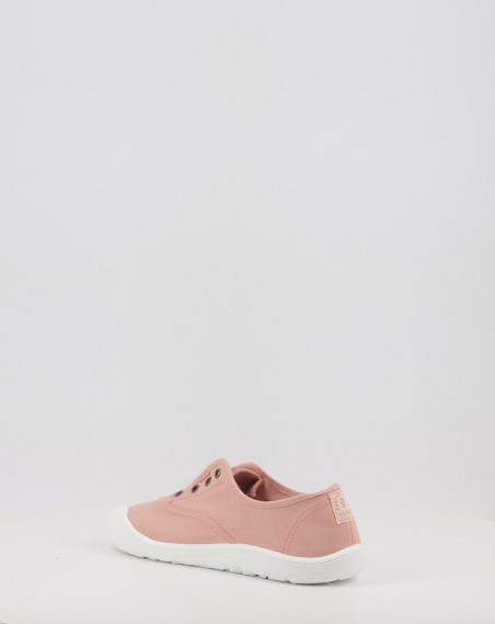 BOSCO BAREFOOT INGLeS 1370110 BOSCO BAREFOOT INGLeS 1370110