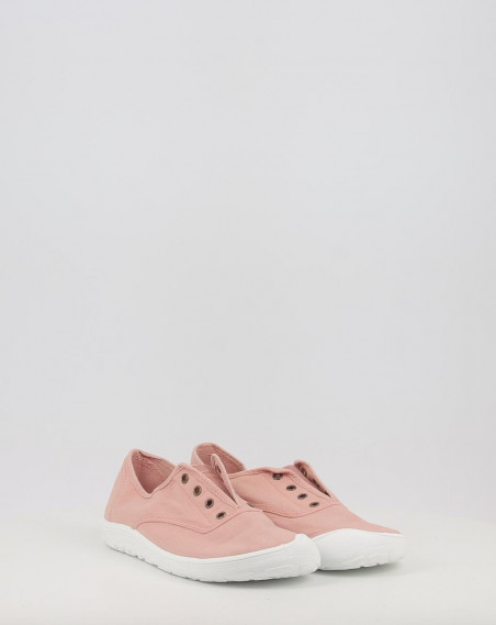 BOSCO BAREFOOT INGLeS 1370110 BOSCO BAREFOOT INGLeS 1370110