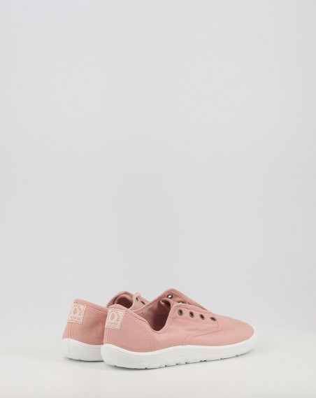 BOSCO BAREFOOT INGLeS 1370110 BOSCO BAREFOOT INGLeS 1370110