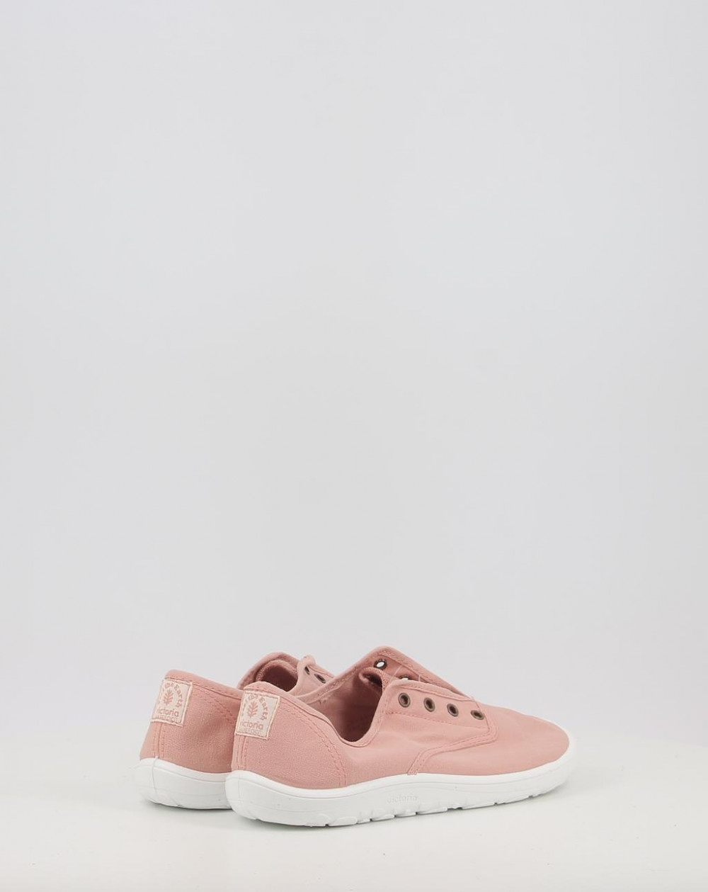 BOSCO BAREFOOT INGLeS 1370110