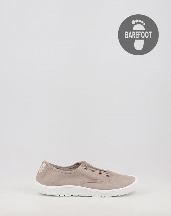 BOSCO BAREFOOT INGLeS 1370110