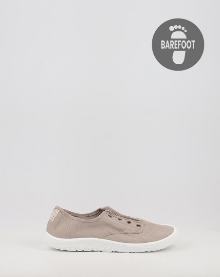 BOSCO BAREFOOT INGLeS 1370110