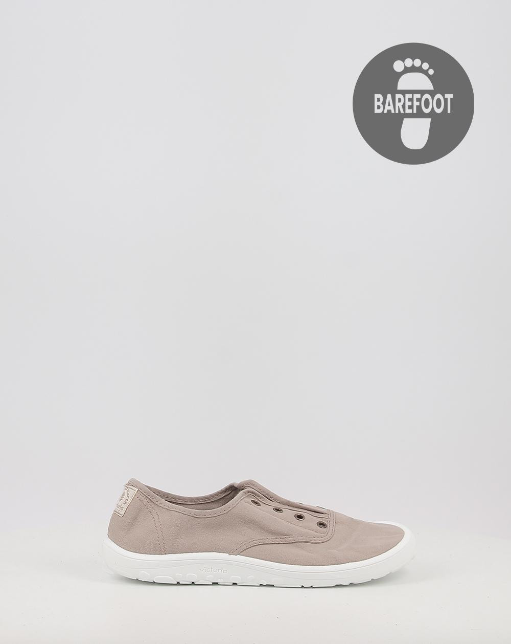 BOSCO BAREFOOT INGLeS 1370110