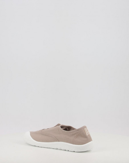 BOSCO BAREFOOT INGLeS 1370110