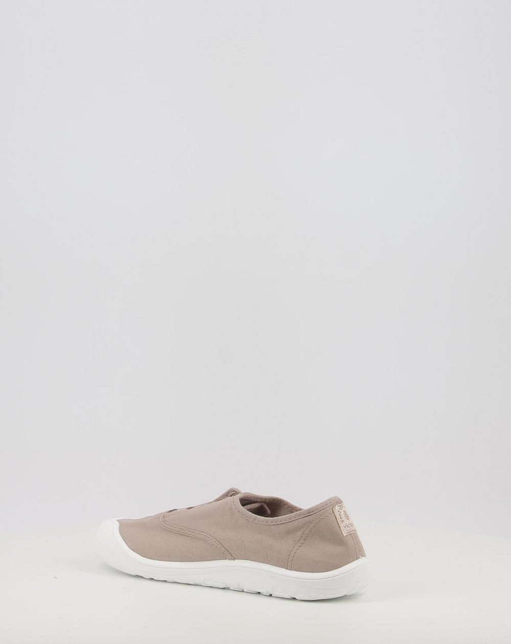 BOSCO BAREFOOT INGLeS 1370110