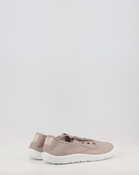 BOSCO BAREFOOT INGLeS 1370110