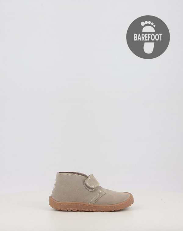 BOSCO BAREFOOT BOTIN SERRAJE 1370121