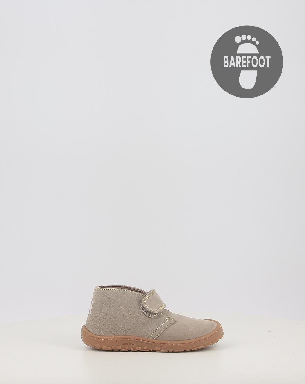 BOSCO BAREFOOT BOTIN SERRAJE 1370121