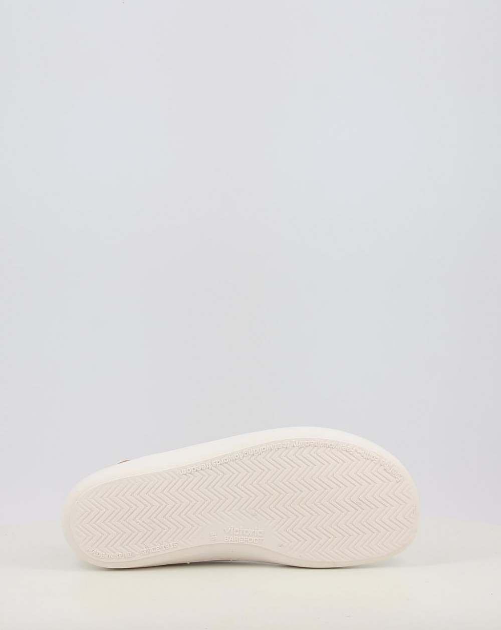 OLMO BAREFOOT EFECTO PIEL SERRAJE 1186100