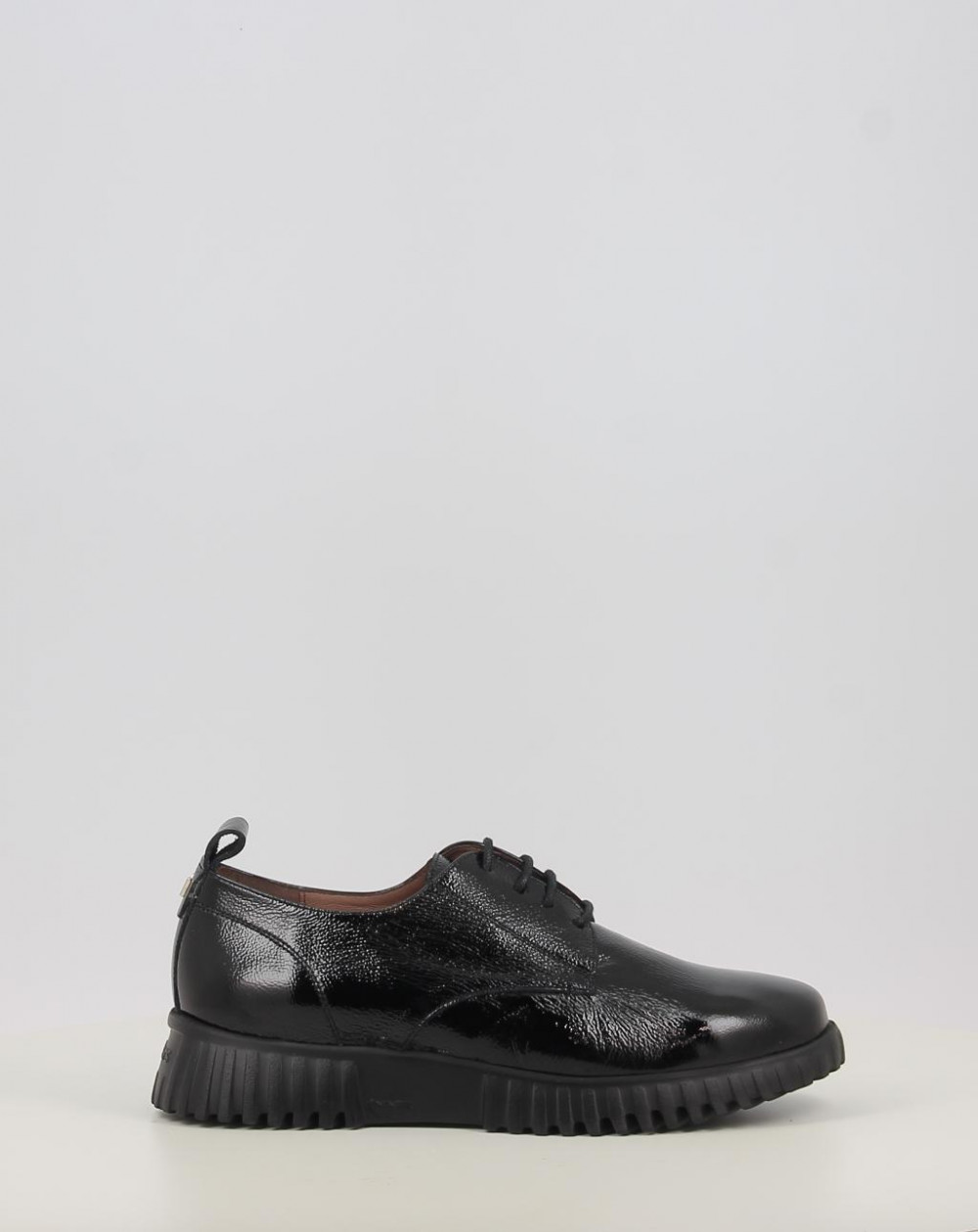 Scarpe Wonders A-4401 Nero Misura 40 - Colore Nero