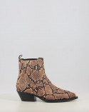 Print animal