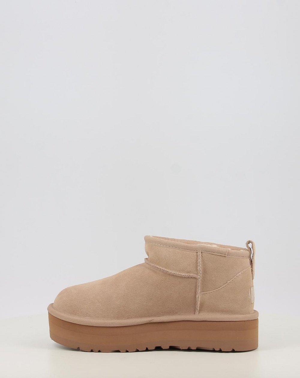 CLASSIC ULTRA MINI PLATFORM