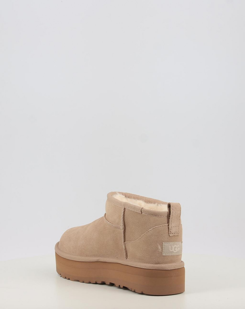 CLASSIC ULTRA MINI PLATFORM