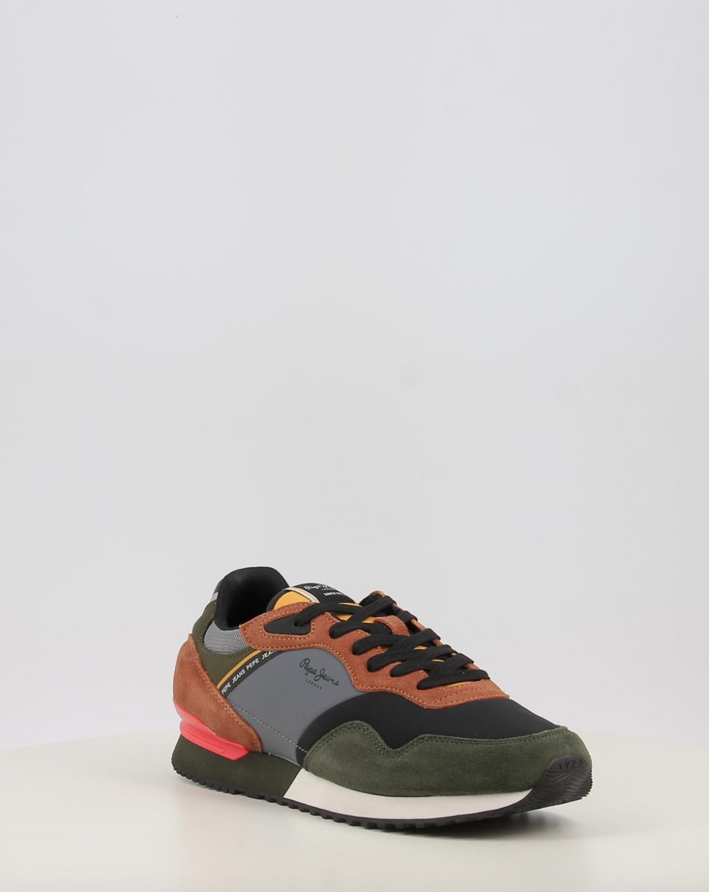 LONDON MOOD M PMS400012