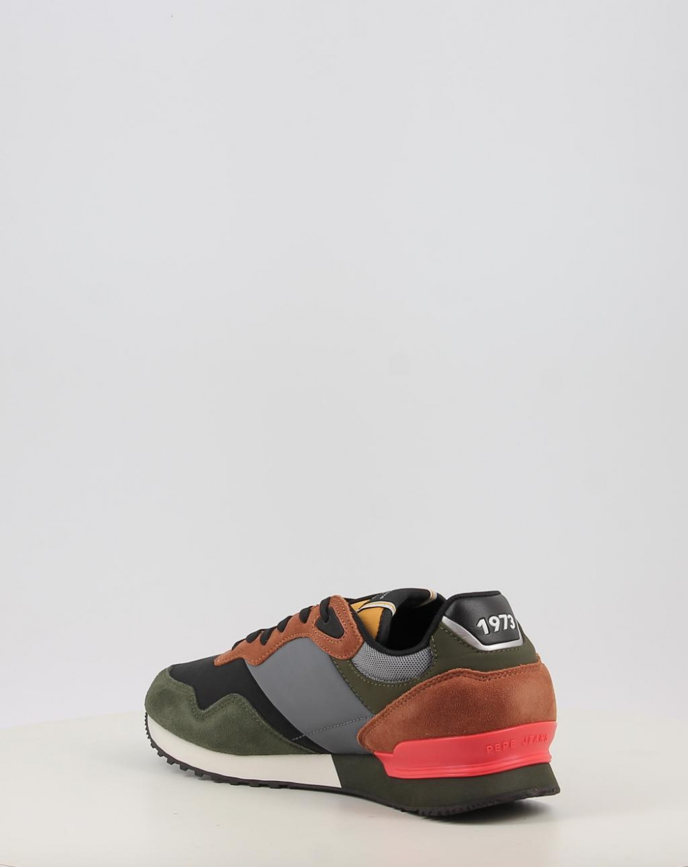 LONDON MOOD M PMS400012