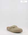 BOSTON LEVE Faded Khaki BOSTON LEVE Faded Khaki