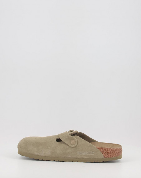 BOSTON LEVE Faded Khaki BOSTON LEVE Faded Khaki