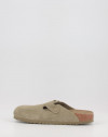 BOSTON LEVE Faded Khaki BOSTON LEVE Faded Khaki