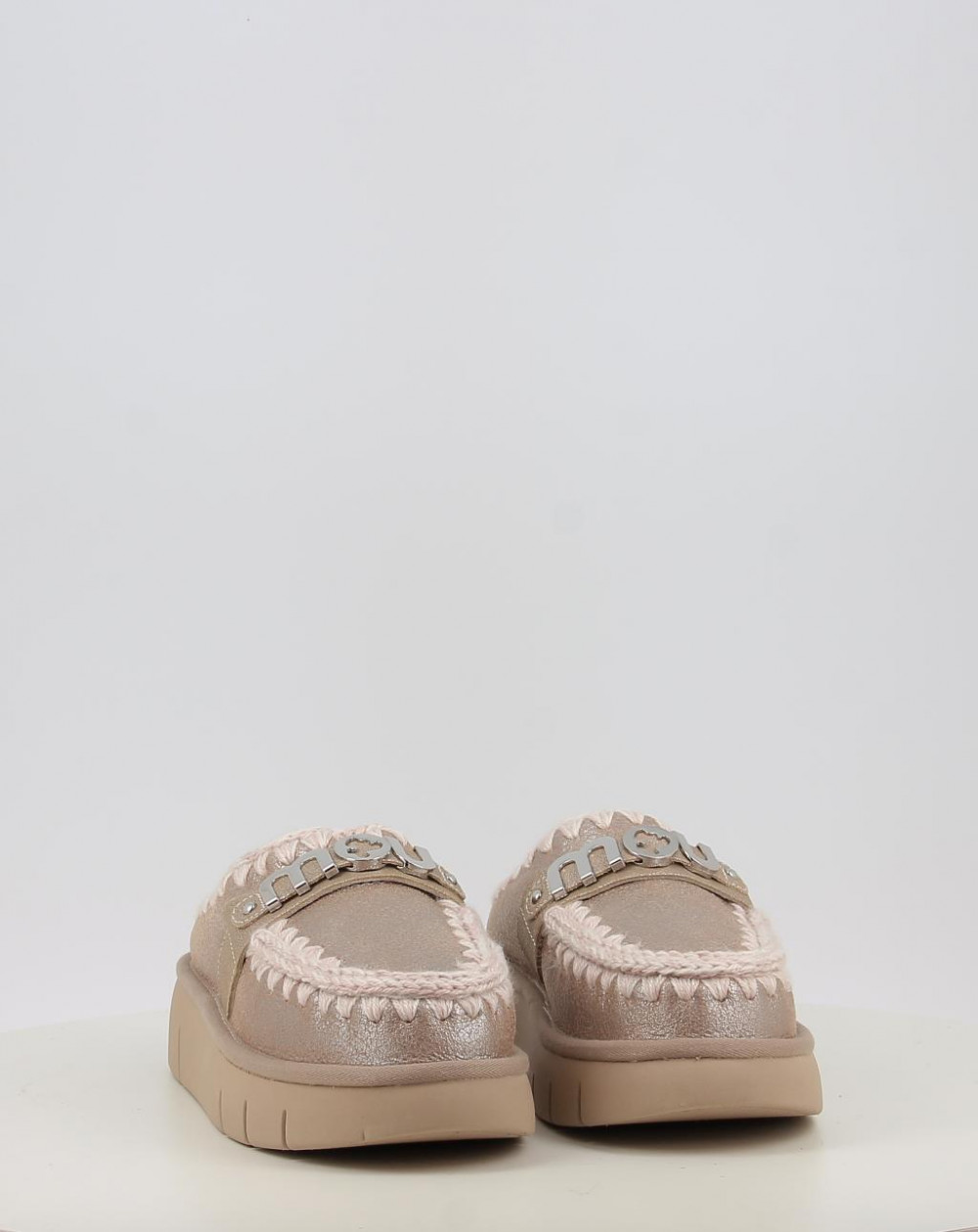 BOUNCE CLOG SPECIAL LEATHER