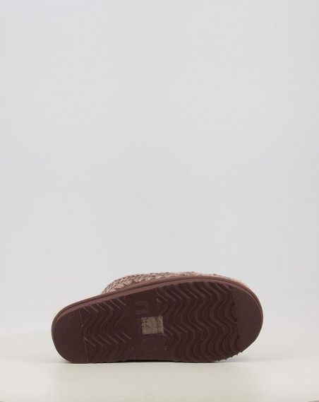 ESKIMO SLIPPER ESKIMO SLIPPER