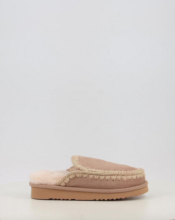 ESKIMO SLIPPER