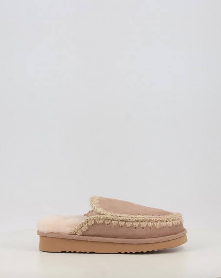 ESKIMO SLIPPER ESKIMO SLIPPER