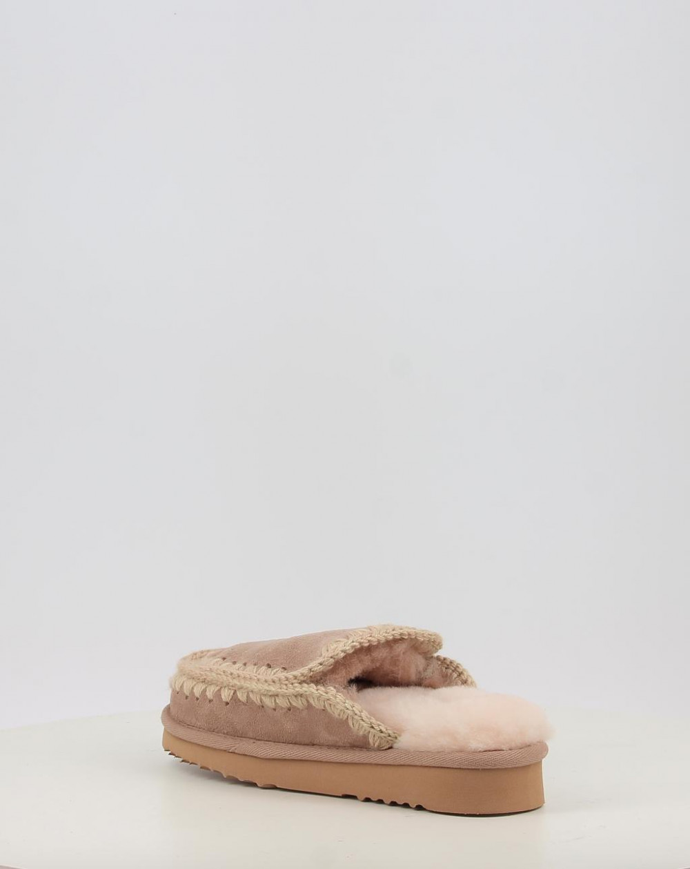 ESKIMO SLIPPER