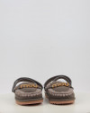 ESKIMO SLIPPER BACK STRAP LE ESKIMO SLIPPER BACK STRAP LE